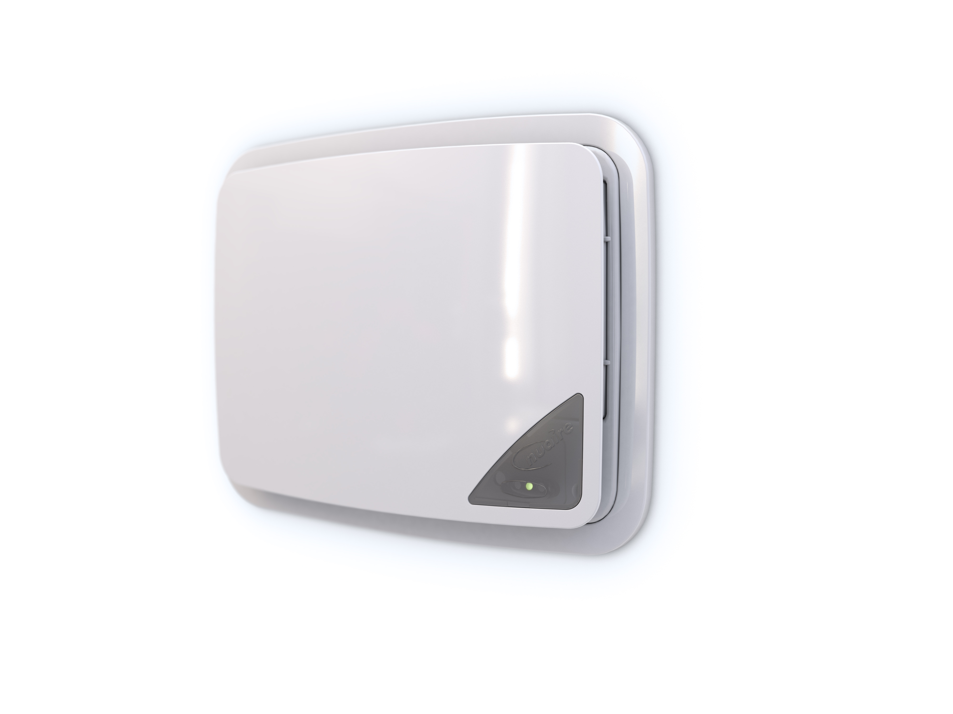 Opus 40-60-95 Wall Fan - Recessed