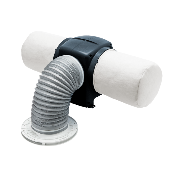 Standard Drimaster Black