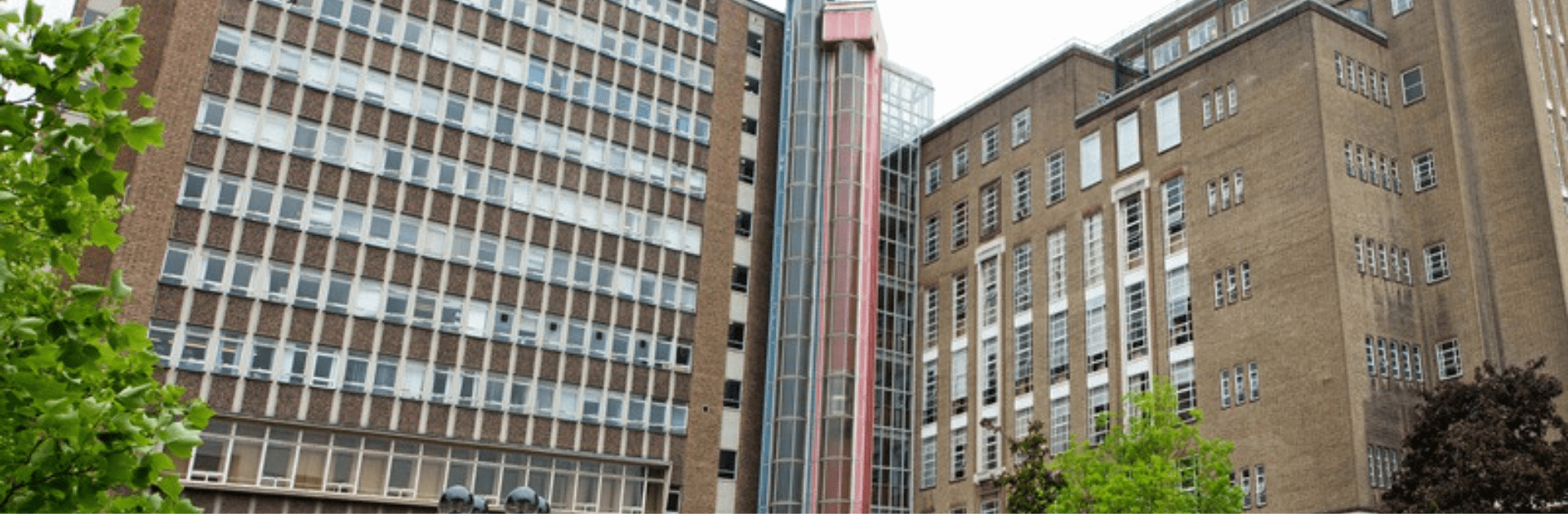 Aston University Nuaire Case Study