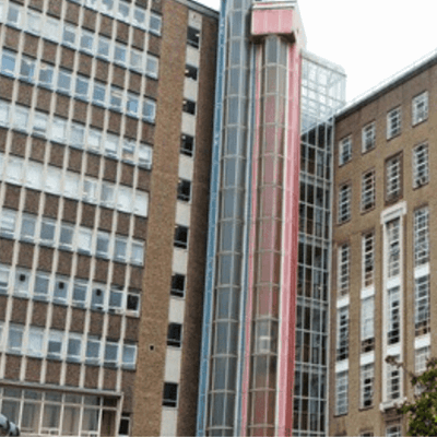 Aston University Nuaire Case Study