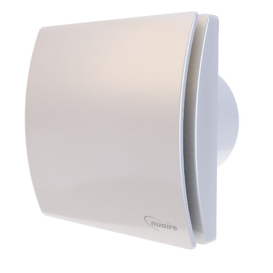 Extract Fan - Isense 