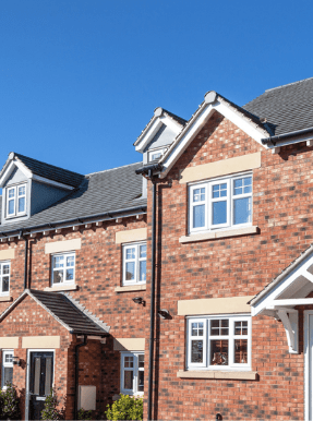 housing ventilation system - cta - nuaire