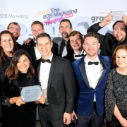 Double Marketing Awards