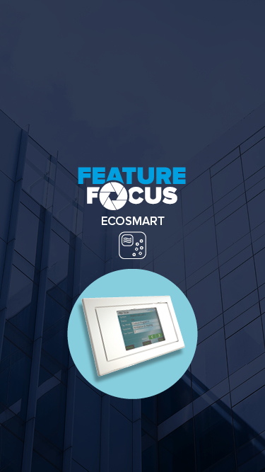 Ecosmart - Feature