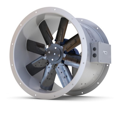 Nuaire AXUS - Axial Fan Units