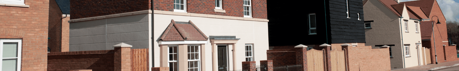 ventilation system for apartment - House Image - nuaire