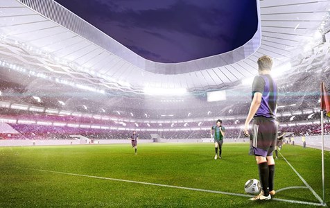 Qatar Foundation Stadium Nuaire Case Study