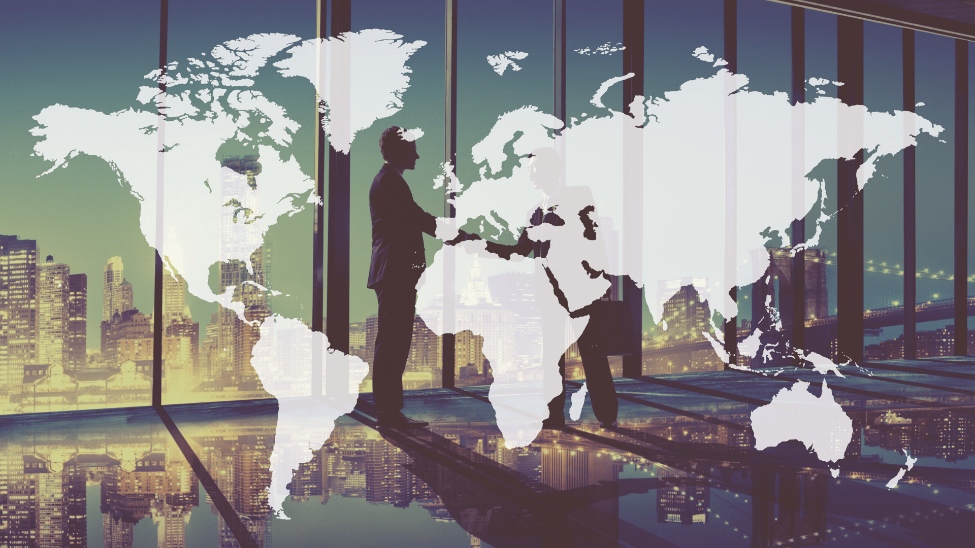 Nuaire - International Distributor Listing 