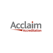 Acclaim Accreditation