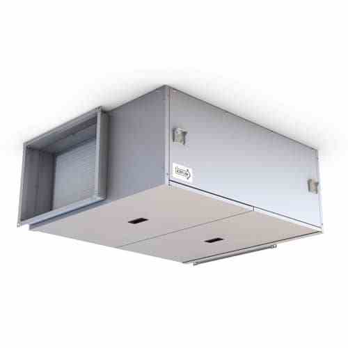 HAVEN Ventilation - IAQ Module 